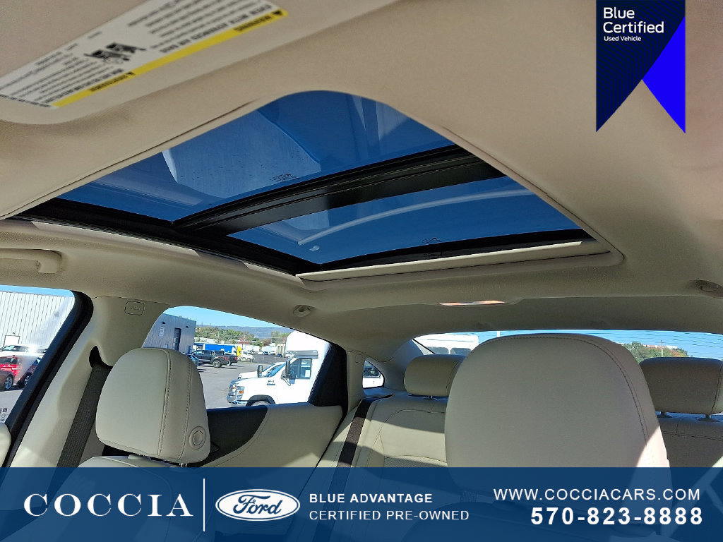 Used 2021 Chevrolet Malibu Premier FWD image 14