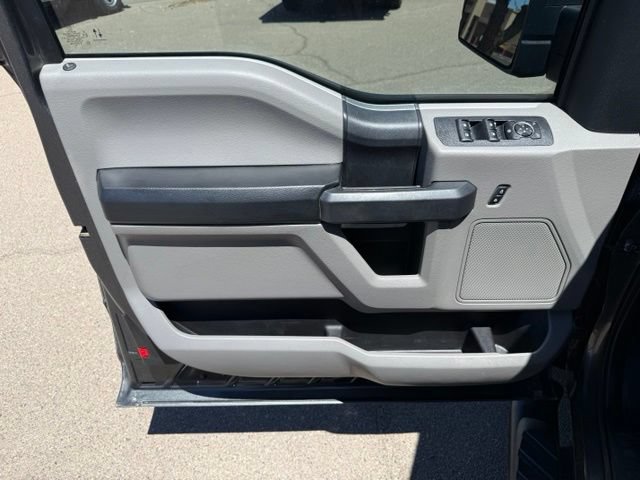 Certified 2020 Ford F150 XL w/ Equipment Group 101A Mid RWD image 10