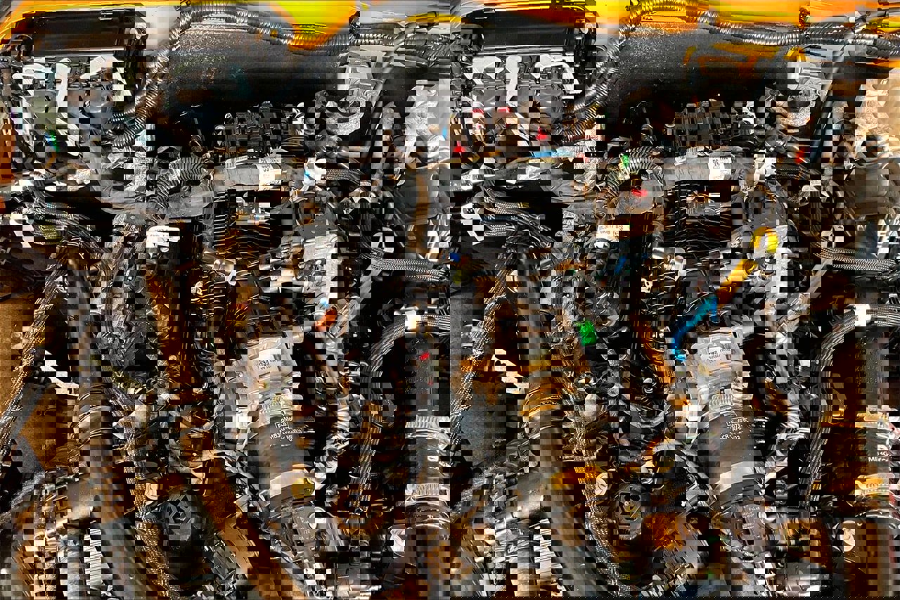 Certified 2022 Ford Bronco Outer Banks image 32