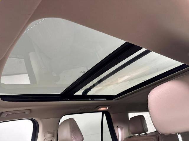 Certified 2024 Ford Expedition Limited image 14