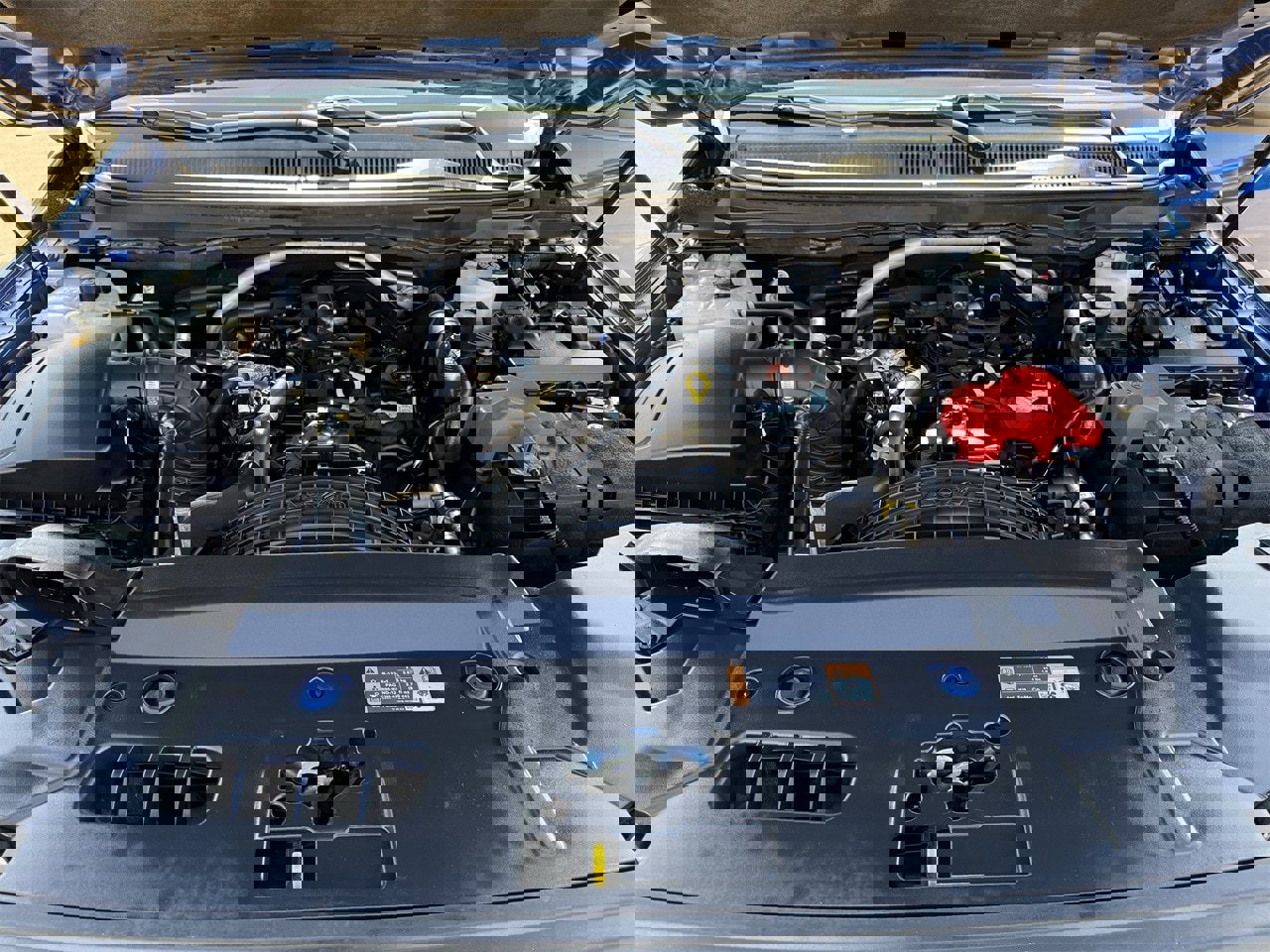 Certified 2019 Ford Ranger XL w/ Trailer Tow Package image 28