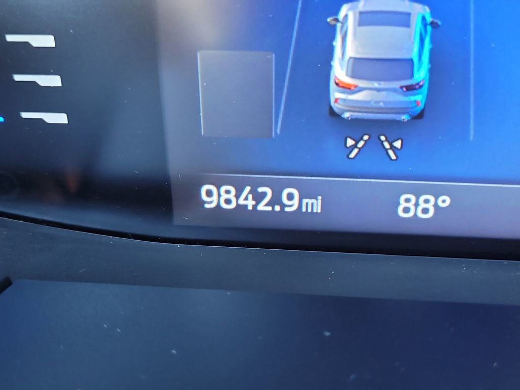 Certified 2023 Ford Escape ST-Line w/ Tech Pack #1 image 30