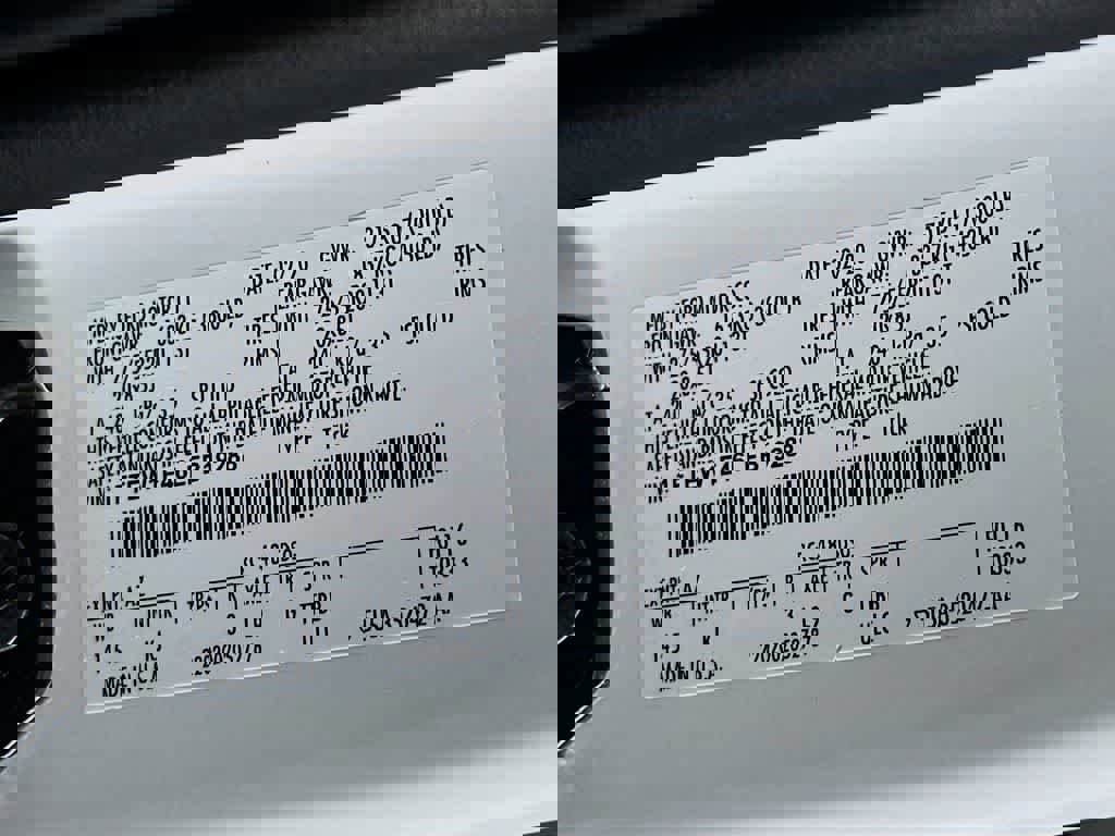 Certified 2020 Ford F150 King Ranch w/ Equipment Group 601A Luxury image 26