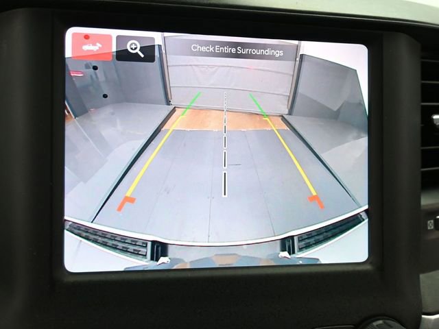 Used 2022 RAM 1500 Big Horn image 20