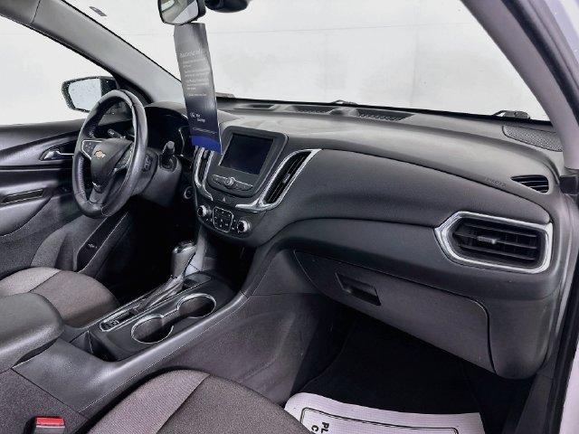 Used 2021 Chevrolet Equinox LT FWD image 33