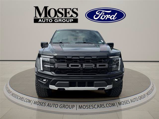 Certified 2024 Ford F150 Raptor AWD/4WD image 2
