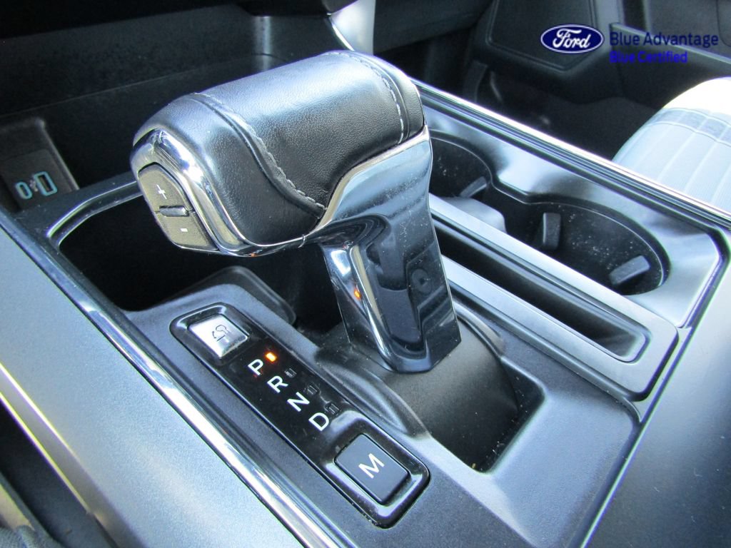 Certified 2023 Ford F150 XLT w/ Equipment Group 302A High AWD/4WD image 23