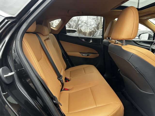 Used 2023 Lexus NX 350 AWD w/ Cold Area Package image 38