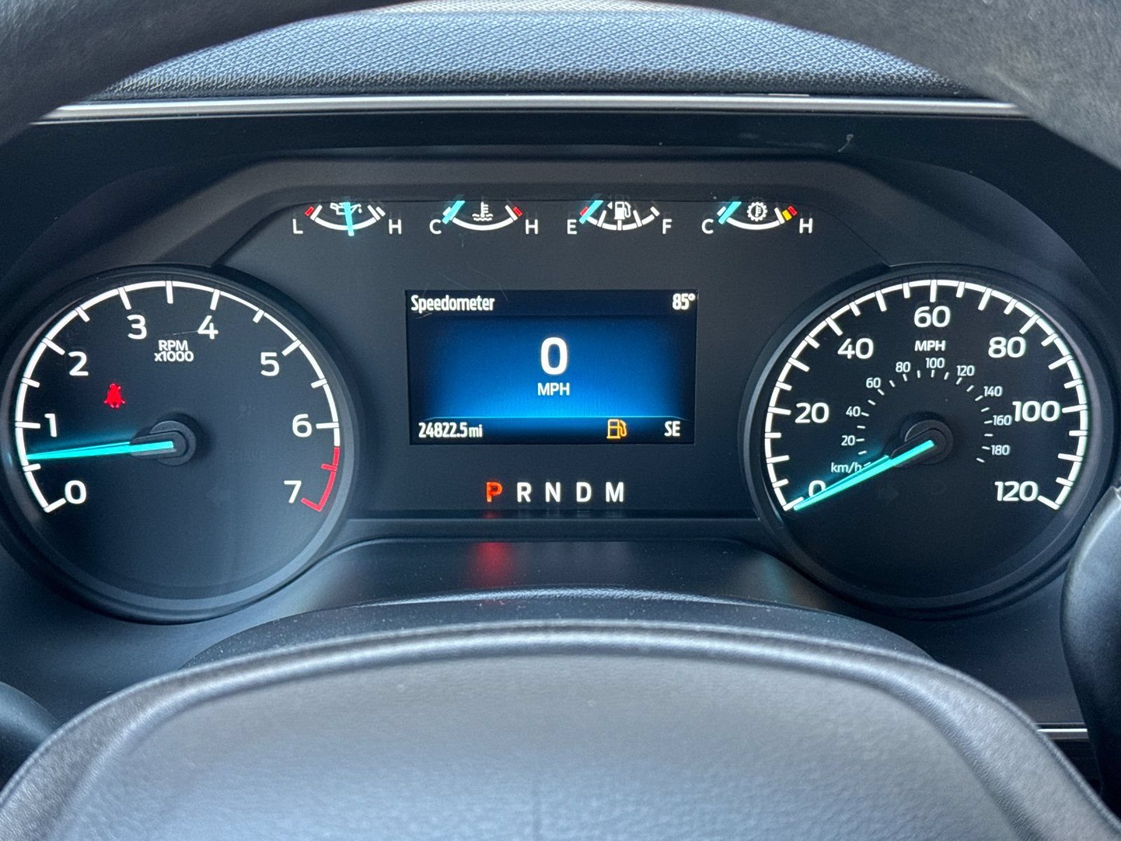 Certified 2023 Ford F150 XL w/ STX Appearance Package AWD/4WD image 28