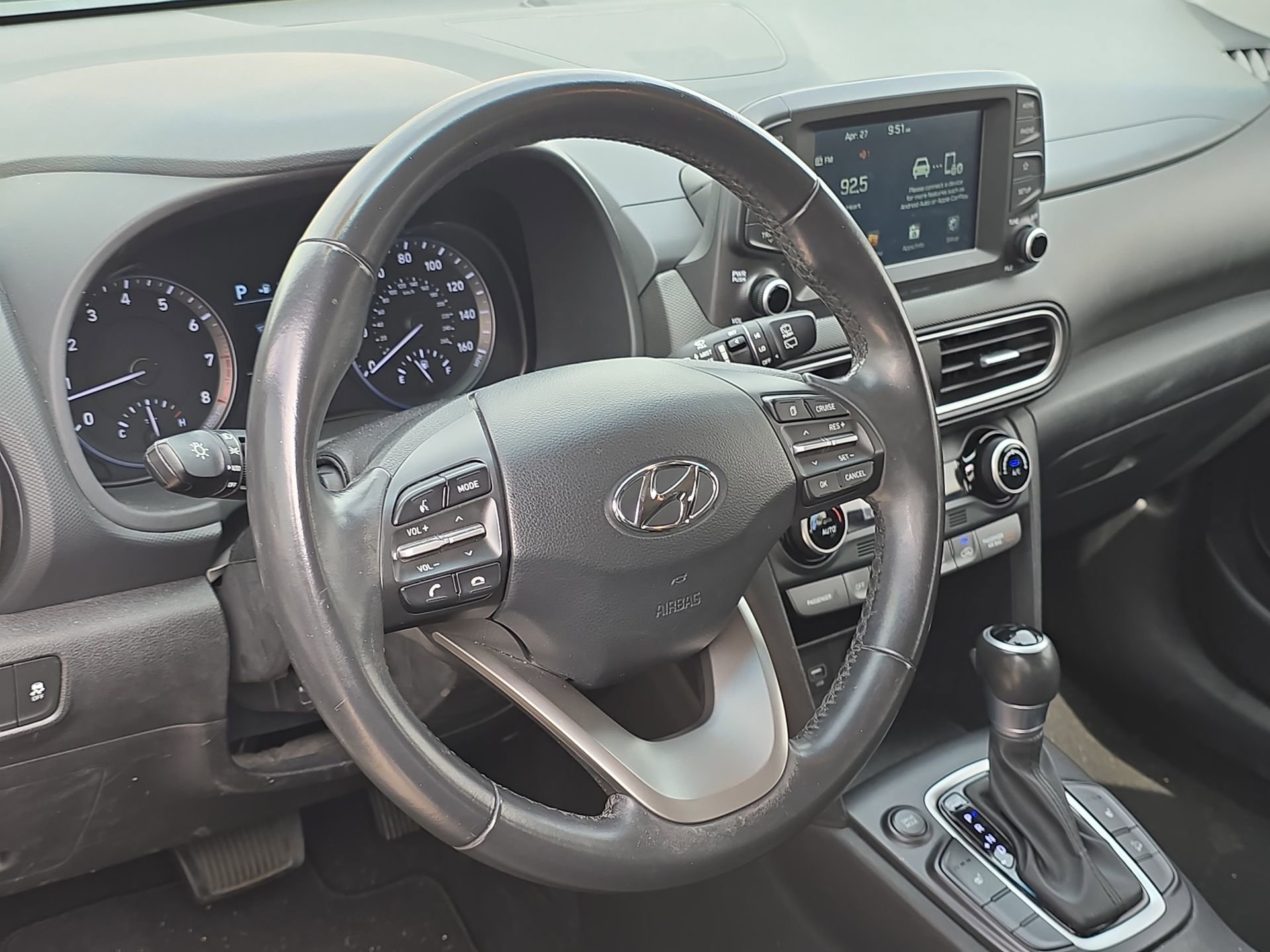 Used 2018 Hyundai Kona Limited FWD image 14