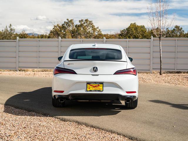 Used 2024 Acura Integra A-Spec image 4