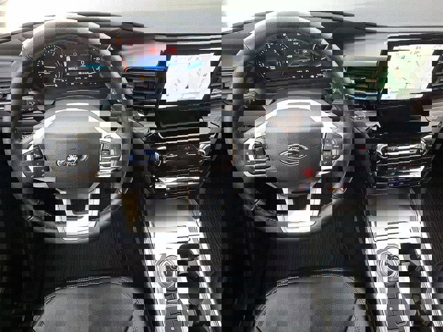 Certified 2022 Ford Explorer Limited w/ Equipment Group 301A image 26