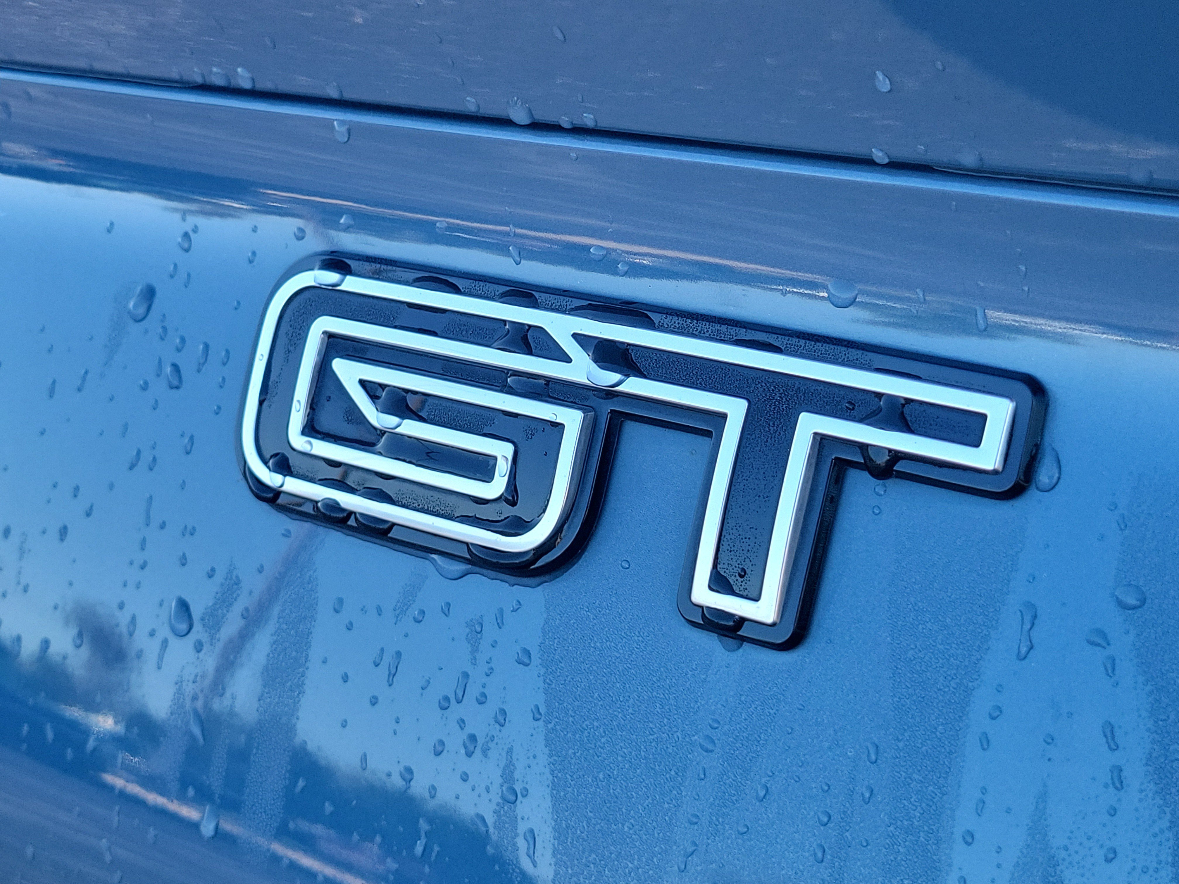 Certified 2023 Ford Mustang Mach-E GT AWD/4WD image 9
