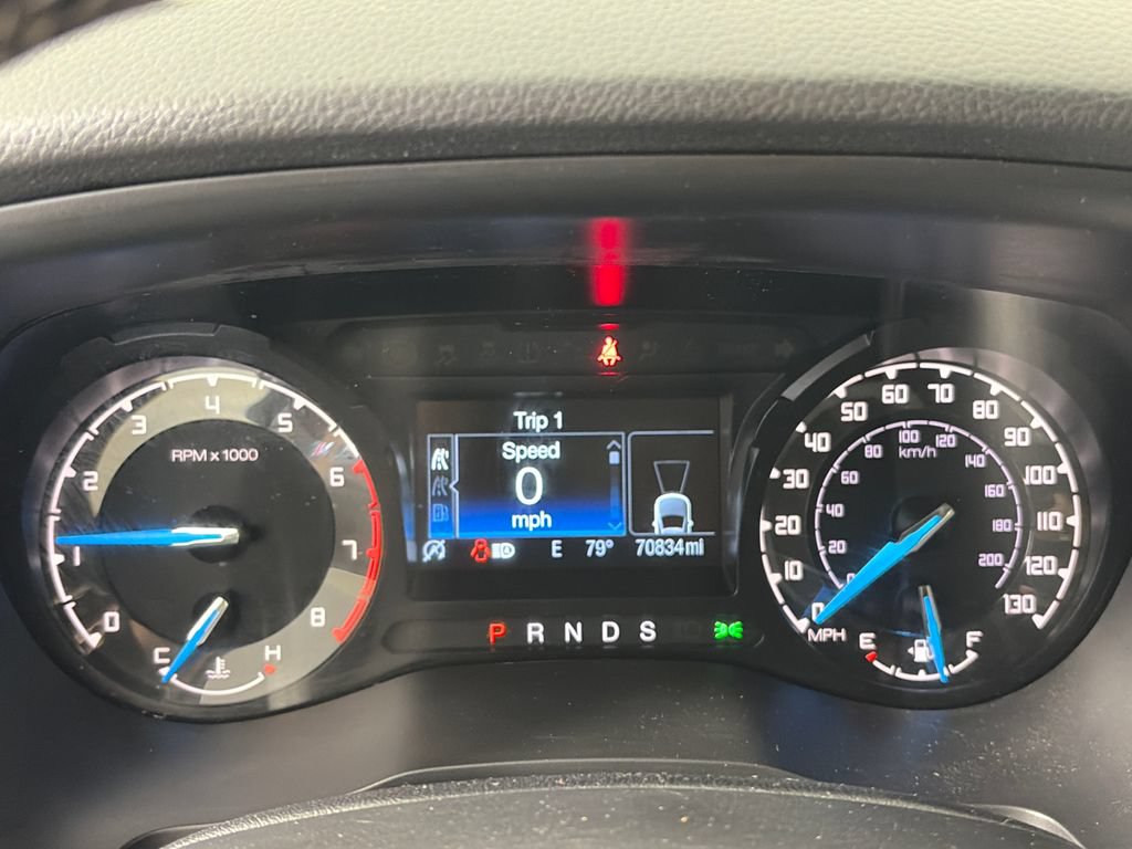 Certified 2020 Ford Ranger XLT w/ Equipment Group 302A Luxury AWD/4WD image 15