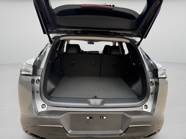 Used 2025 Nissan Murano SV AWD/4WD image 12