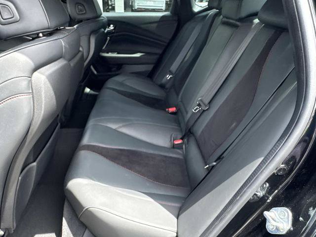 Used 2021 Acura TLX w/ A-SPEC Pkg FWD image 14