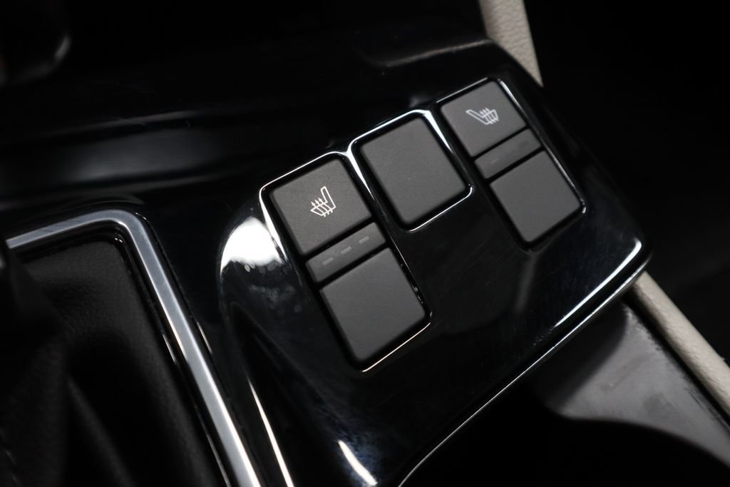 Used 2023 Kia Sportage EX image 12