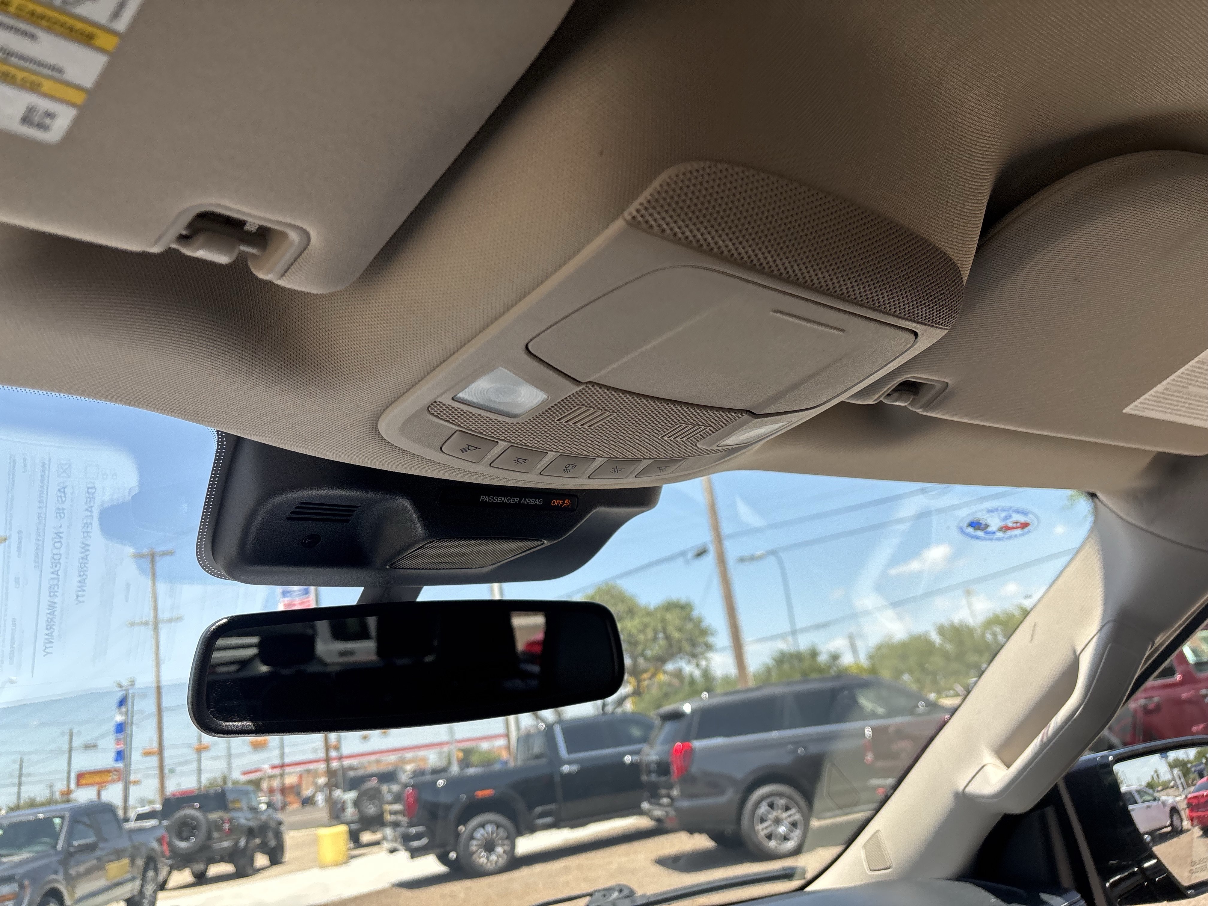 Certified 2023 Ford Expedition XLT RWD image 38