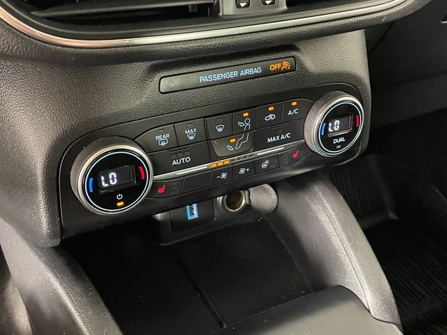 Certified 2020 Ford Escape Titanium AWD/4WD image 11