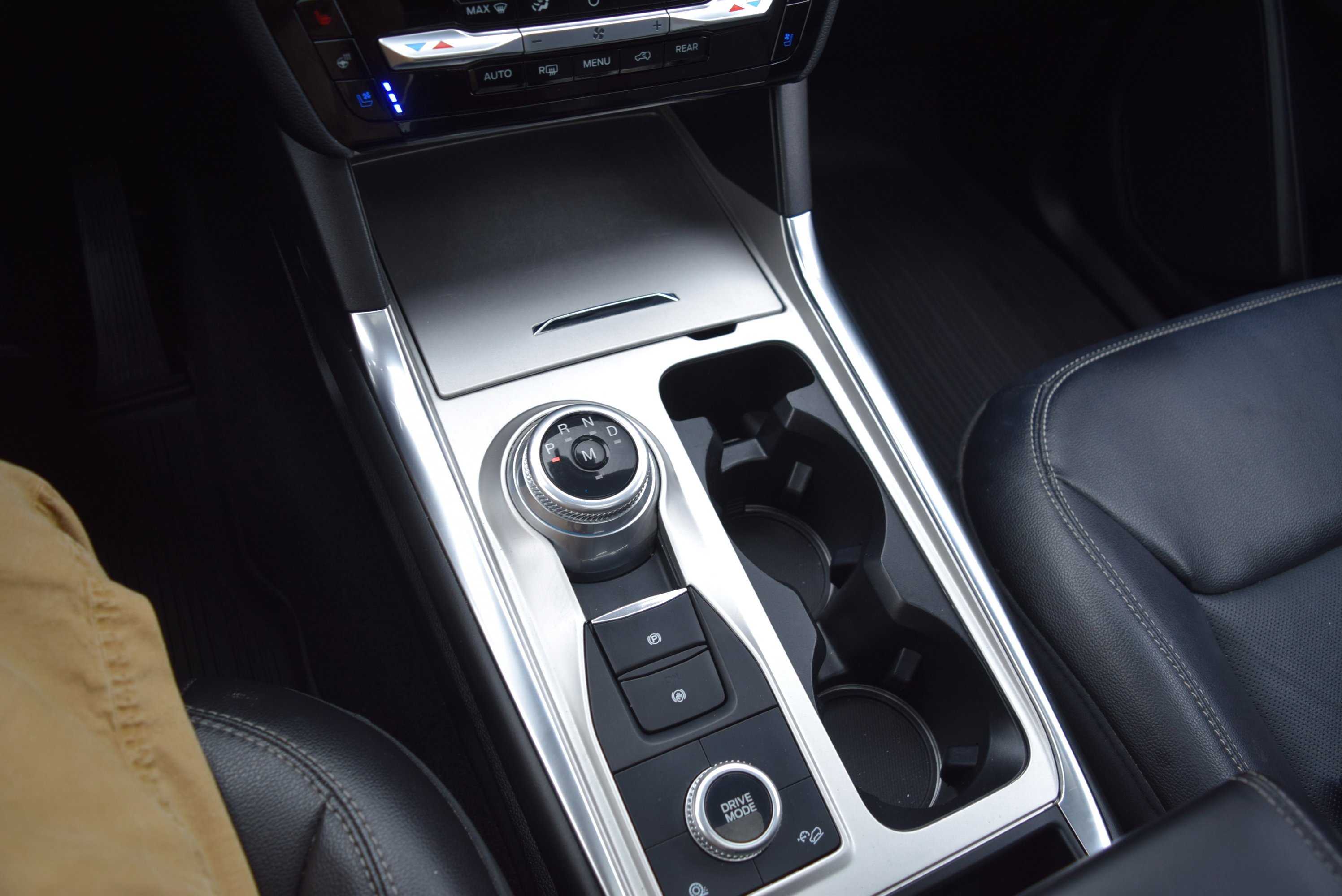 Certified 2021 Ford Explorer Limited image 19