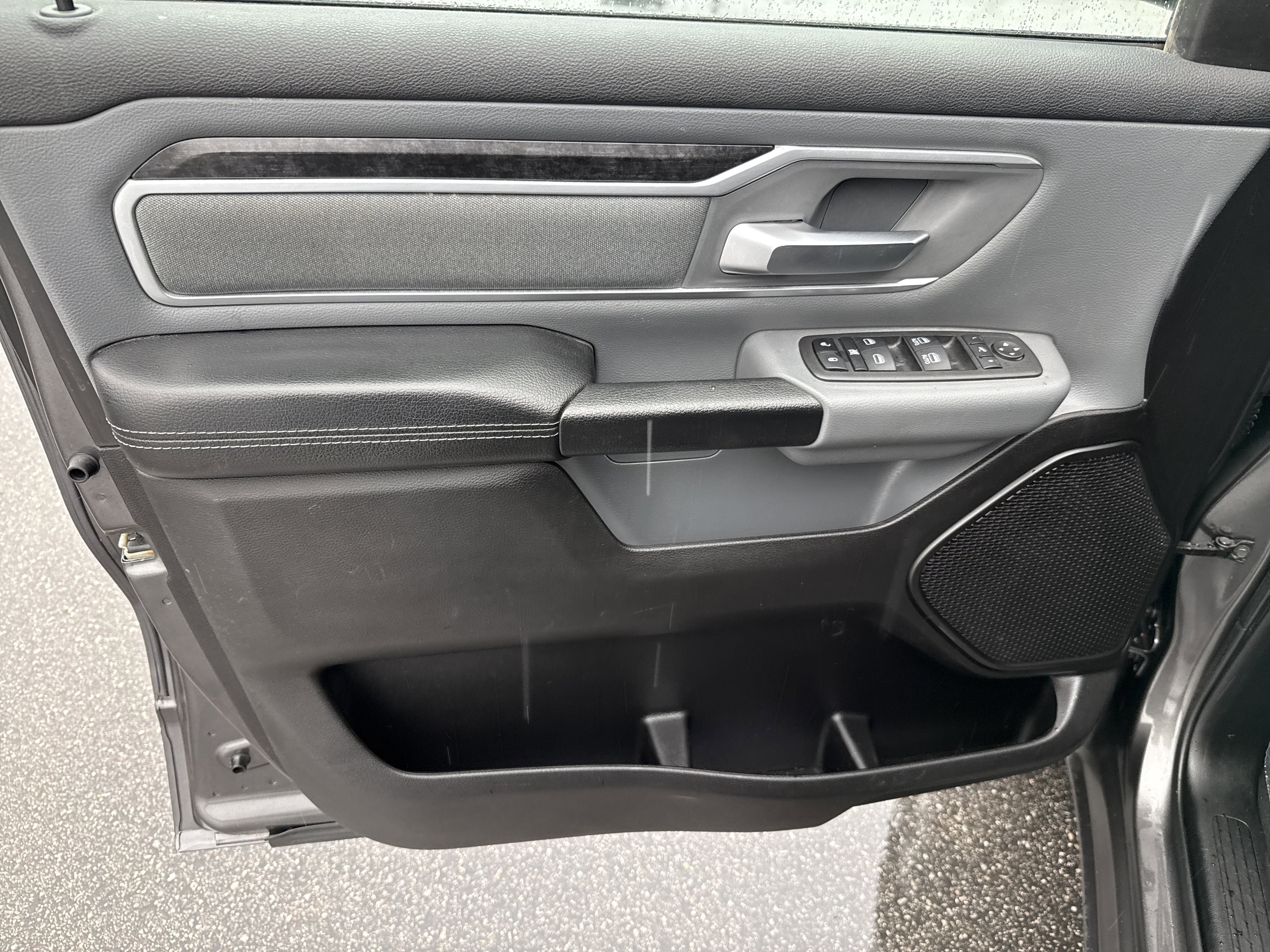 Used 2022 RAM 1500 Big Horn image 15