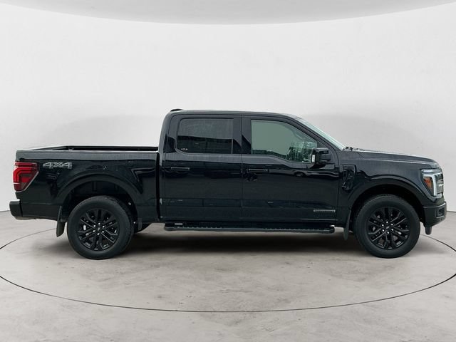 Certified 2025 Ford F150 Lariat AWD/4WD image 4
