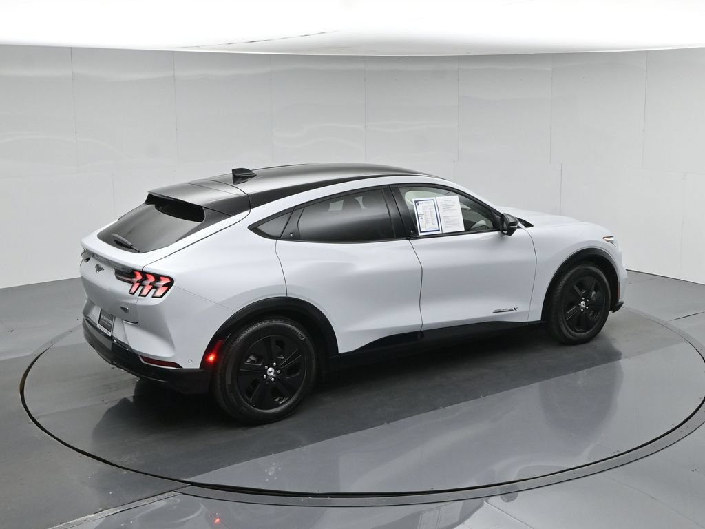 Certified 2023 Ford Mustang Mach-E California Route 1 AWD/4WD image 39