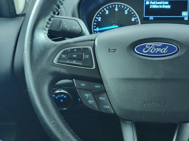 Certified 2020 Ford EcoSport SE FWD image 26