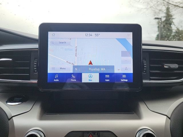 Certified 2023 Ford Explorer XLT w/ Equipment Group 202A image 20