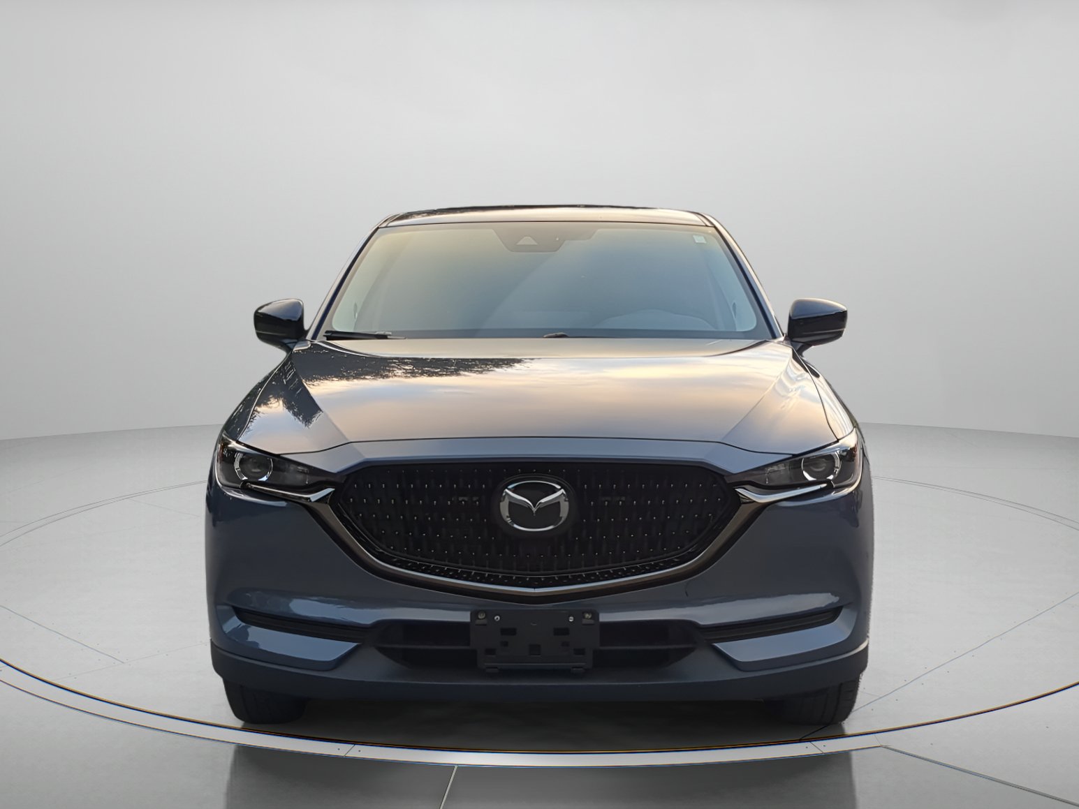 Used 2021 MAZDA CX-5 Carbon Edition AWD/4WD image 37