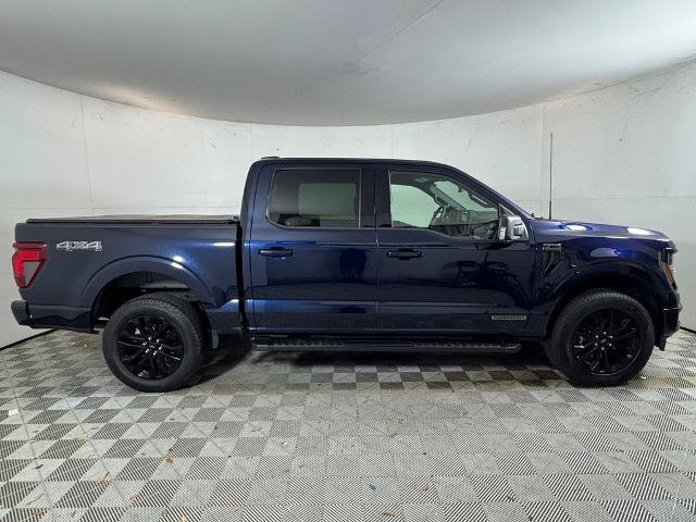 Certified 2025 Ford F150 XLT w/ Equipment Group 303A High AWD/4WD image 2