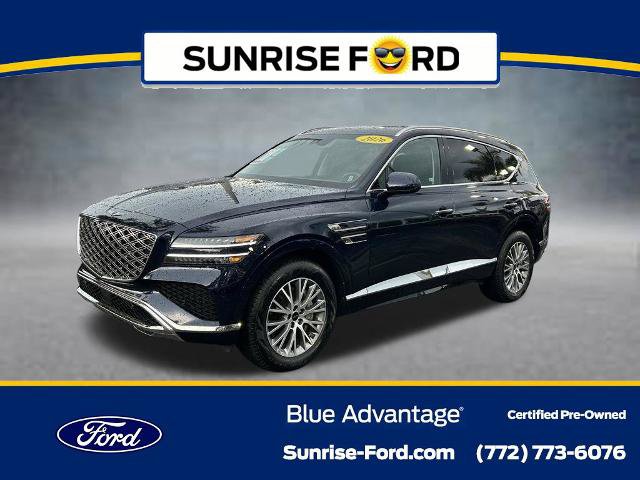 Used 2026 Genesis GV80 2.5T