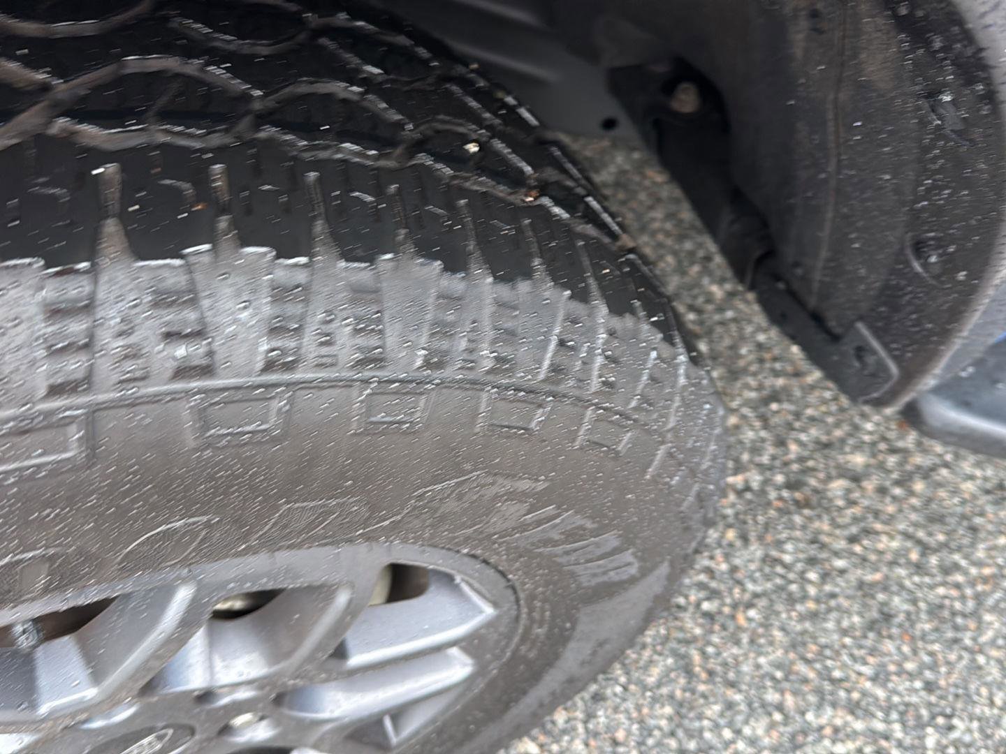 Certified 2024 Ford Ranger XLT w/ Equipment Group 301A High image 33