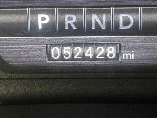 Used 2022 RAM 1500 Big Horn w/ Night Edition image 17