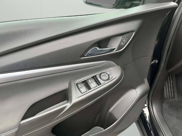 Used 2023 Chevrolet Bolt EUV LT w/ Driver Confidence Package FWD image 16