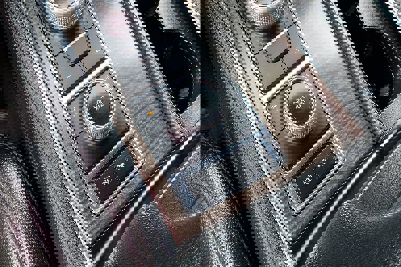 Certified 2021 Ford Expedition Max Limited AWD/4WD image 31