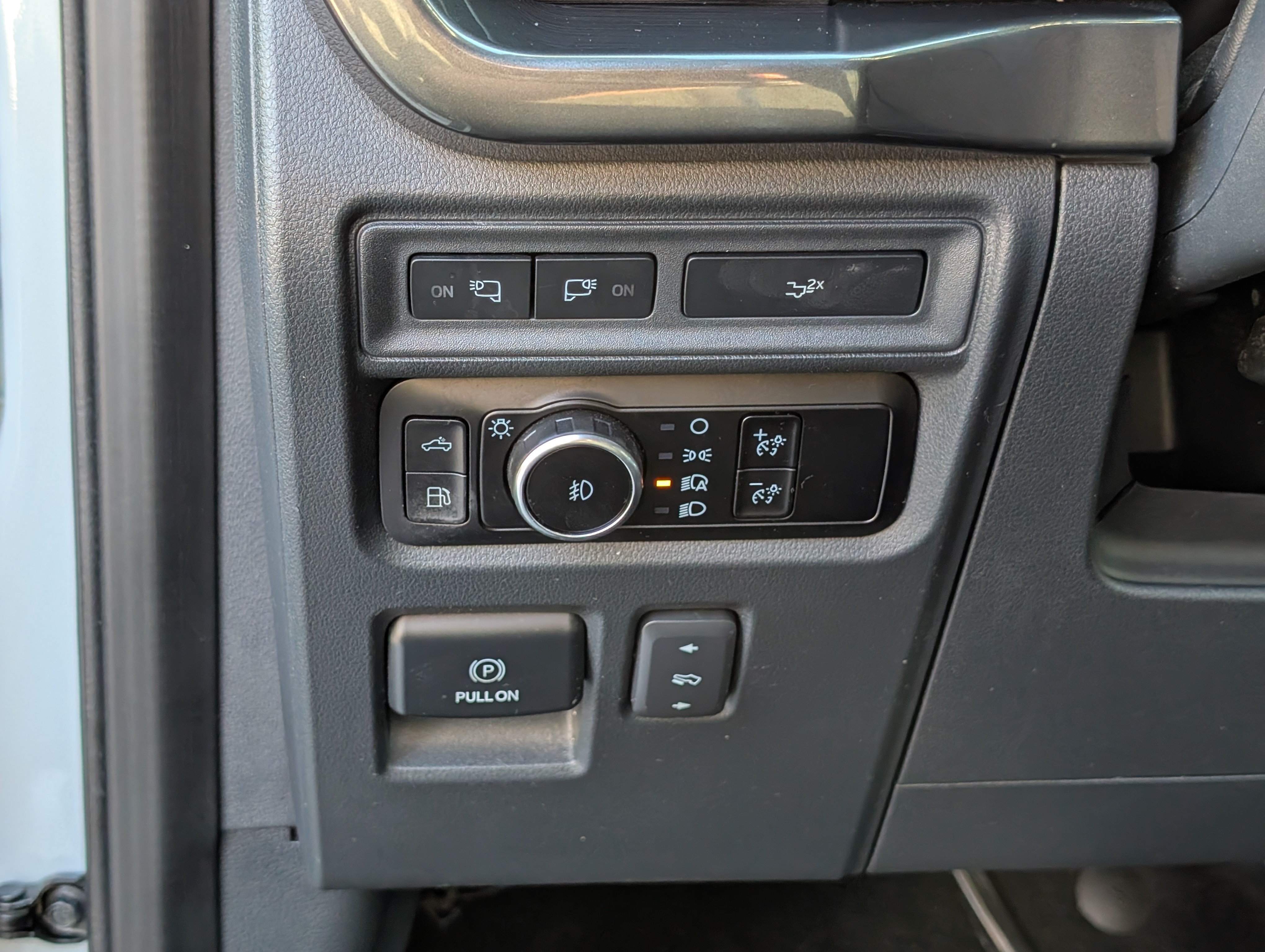 Certified 2023 Ford F150 XLT w/ Equipment Group 302A High AWD/4WD image 21
