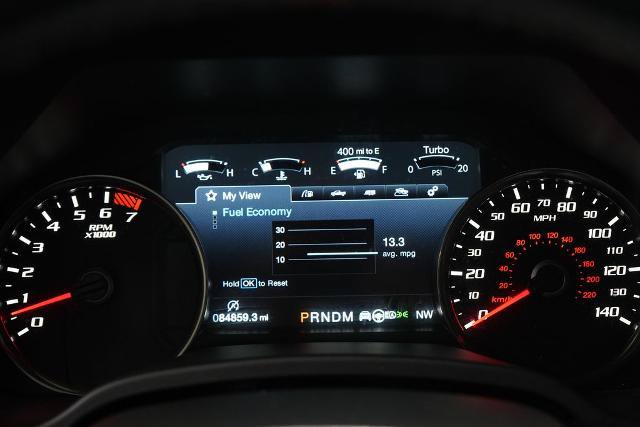 Certified 2019 Ford F150 Raptor w/ Equipment Group 802A Luxury AWD/4WD image 29