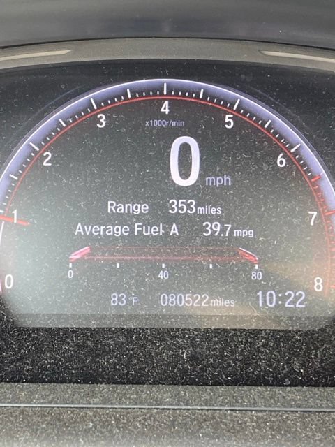 Used 2020 Honda Civic Si image 9