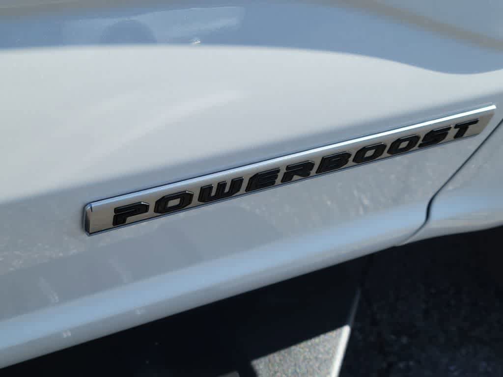Certified 2023 Ford F150 Lariat w/ Equipment Group 502A High AWD/4WD image 6