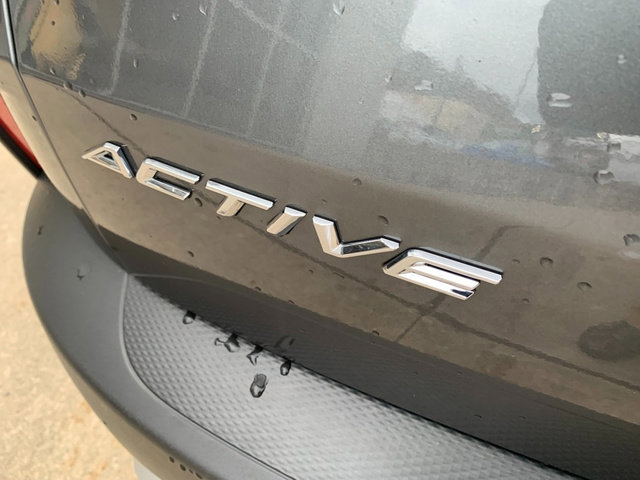 Certified 2024 Ford Escape Active image 14