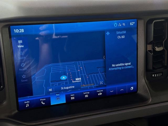 Certified 2024 Ford Bronco Big Bend AWD/4WD image 16