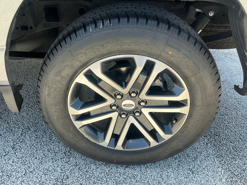 Certified 2023 Ford F150 XL w/ STX Appearance Package RWD image 27