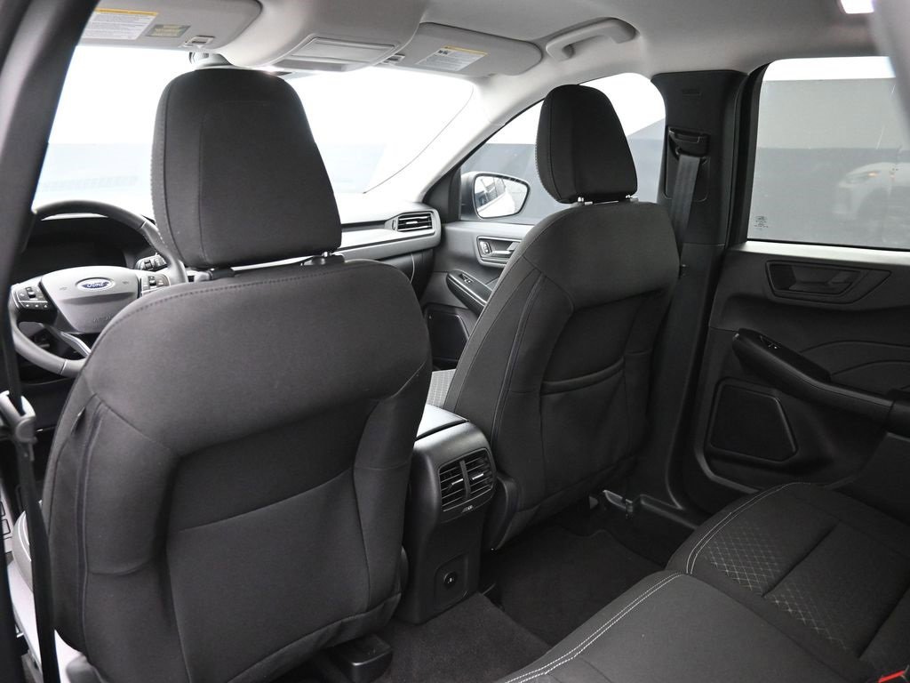 Certified 2024 Ford Escape Active w/ Tech Pack #1 image 25
