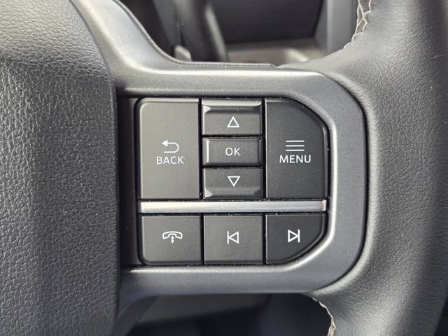 Certified 2025 Ford F150 XLT w/ Equipment Group 301A Standard AWD/4WD image 23