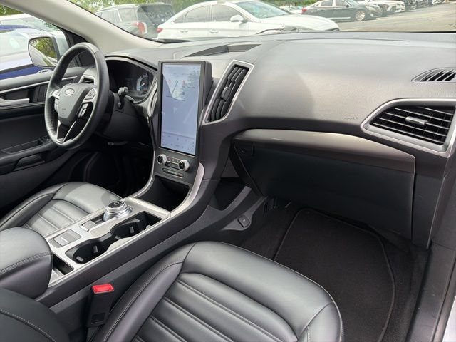 Certified 2024 Ford Edge SEL AWD/4WD image 32