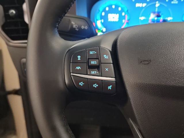 Certified 2025 Ford Bronco Sport Outer Banks w/ Outer Banks Tech Package+ image 19