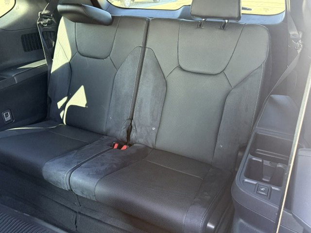 Used 2024 Lexus TX 350 FWD w/ Technology Package image 22