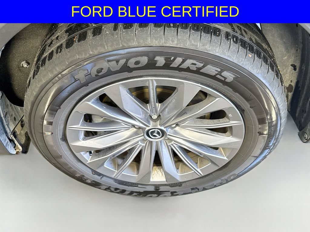Used 2026 MAZDA CX-90 3.3 Turbo w/ Select Package AWD/4WD image 34