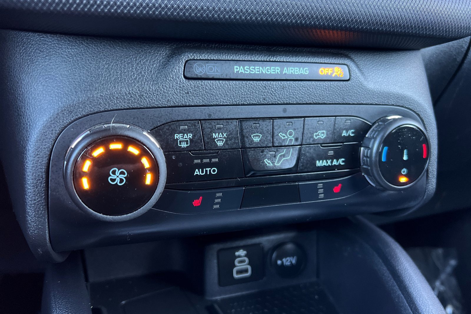 Certified 2023 Ford Bronco Sport Big Bend w/ Convenience Package image 27